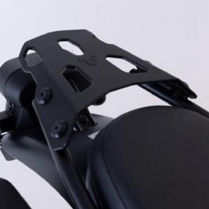 Street rack Honda CL500 23- SWMotech